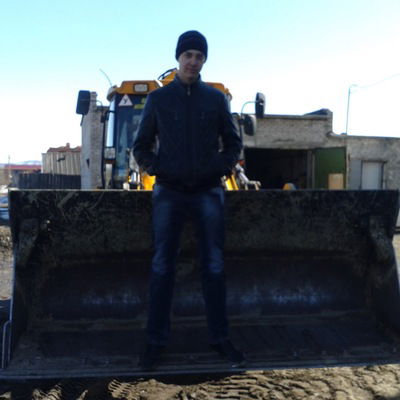 Владимир Морозов