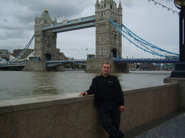 Андрей Миськевич