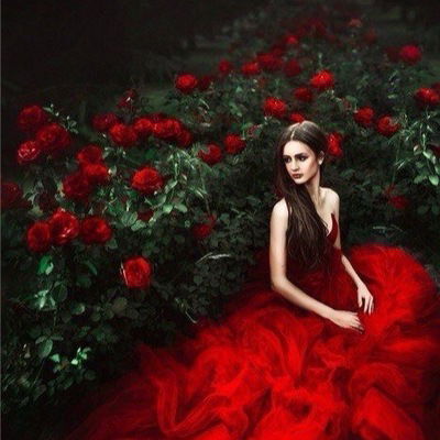 Виктория Анатольевна