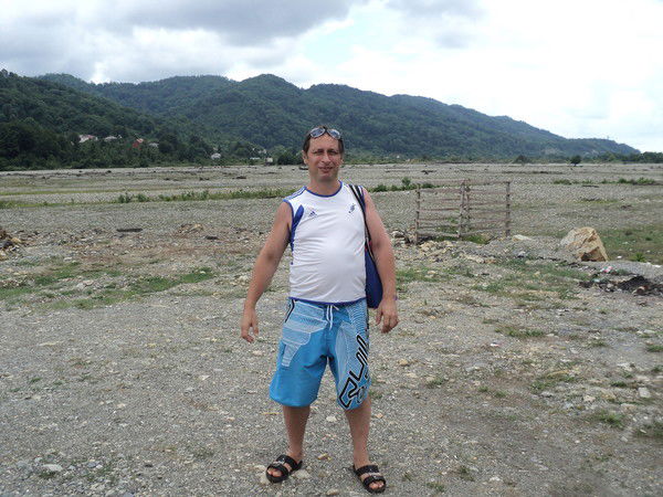 Игорь Мариничев