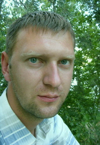 Sergey Ovcharenko