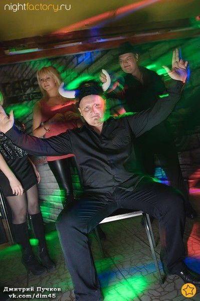 Владимир Махнырь