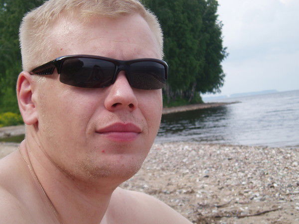 Александр Грунин