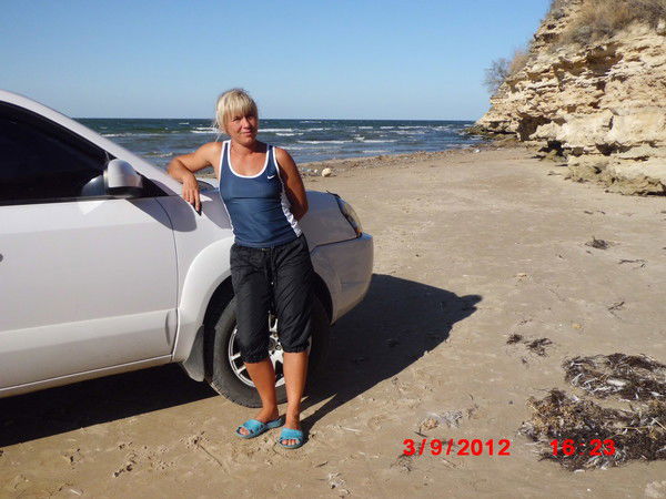 Людмила Хвойницкая