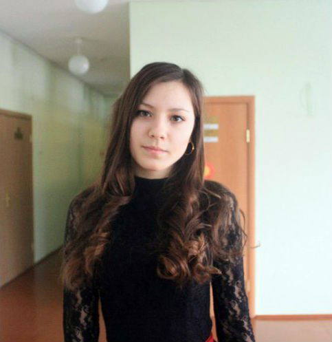 Дарья Макутина