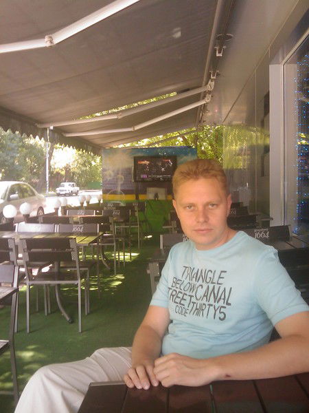 Андрей Петров