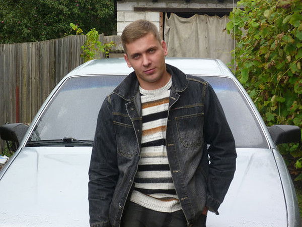 Николай Веремей