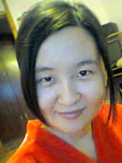 Назерке Кенесбек