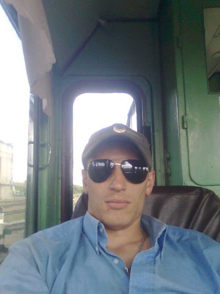 Юра Севостьянов