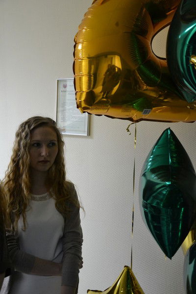 Ирина Артёмова