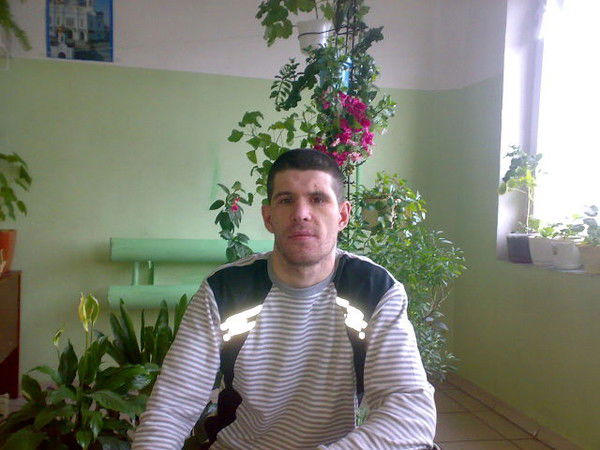 Андрей Пудовкин