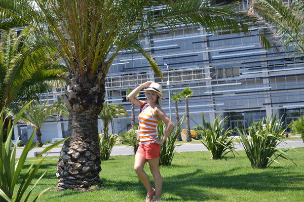 Виктория Самарская