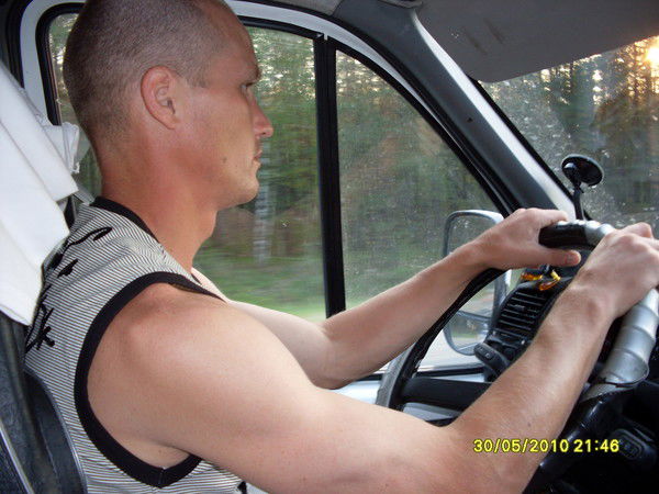 Александр Павлов