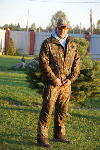 Алексей Кузнецов