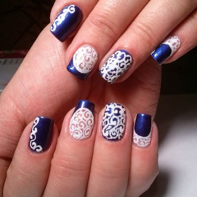 Оксана Пасынкова