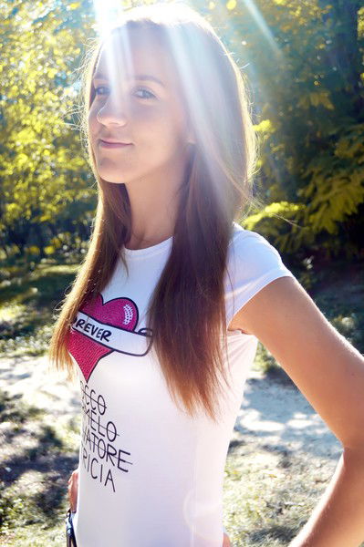 Анастасья Самодурова