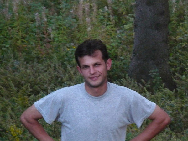 Павел Блошко