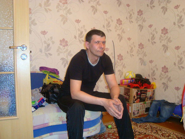 Николай Черемисин