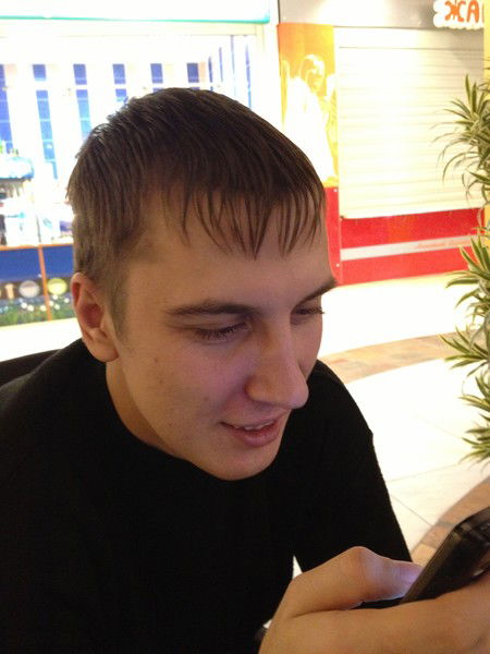 Артём Дмитриенко