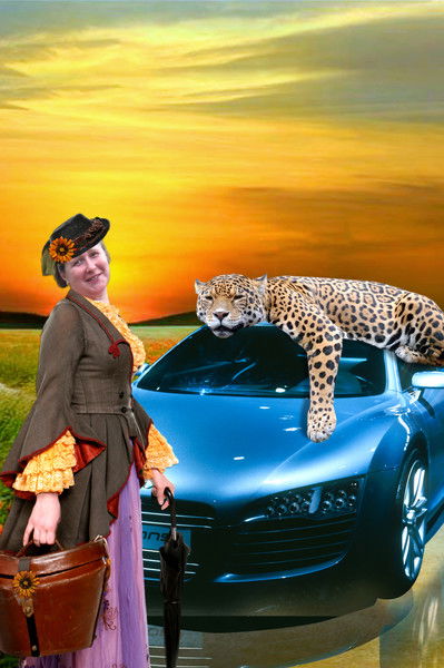 Марина Рыжова