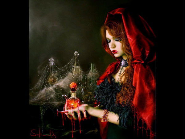 Алёнчик Петрова