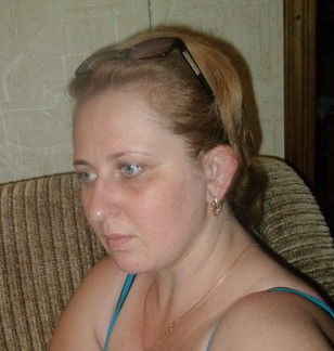 Наташа Журавка