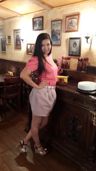 Алуа Жумагелді