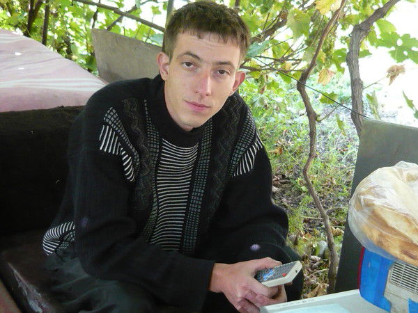 Виталя Васильев