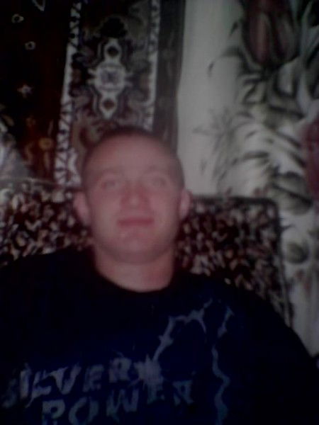 Алексей Комиссаров