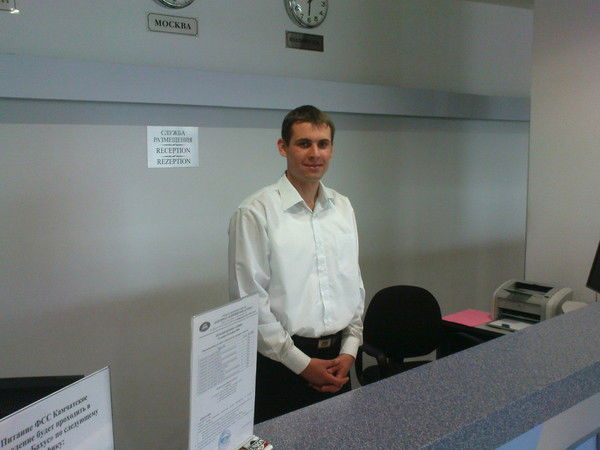 Юрий Липинский