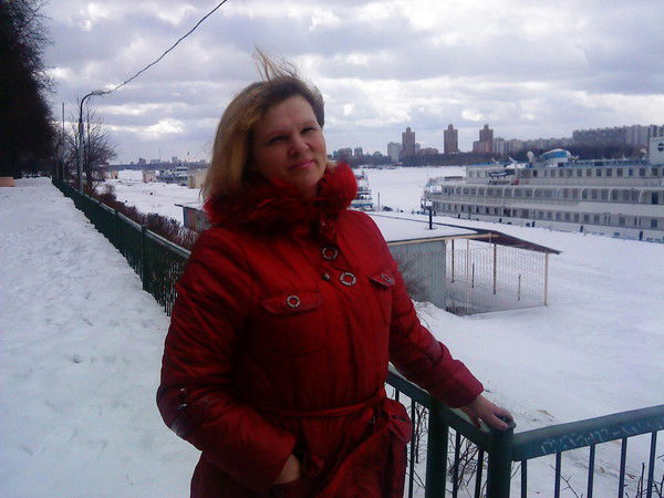 Татьяна Соловьева