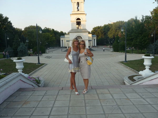 Лариса Юрьевна Одобеску