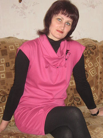 Галина Миронова