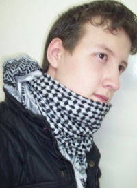 Ахмад Галеев