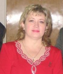 Татьяна Штоппель