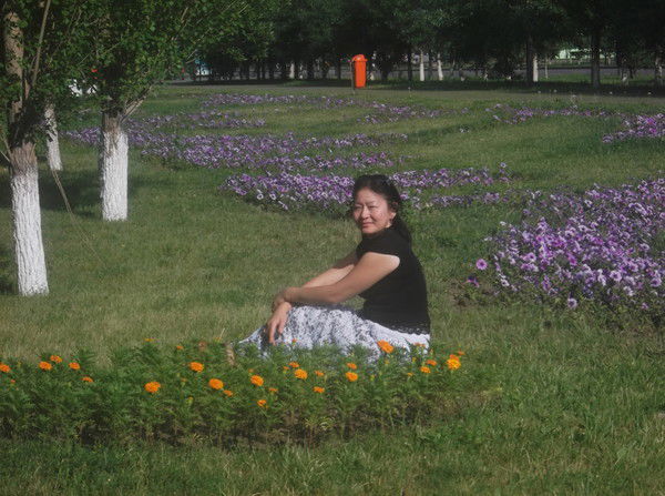 Баян Кабылова