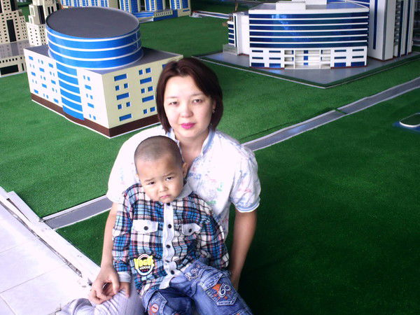 Дана Дурбаева