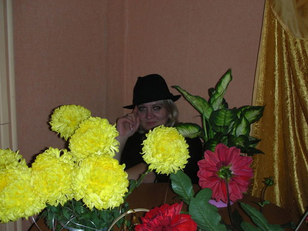 Людмила Асеева