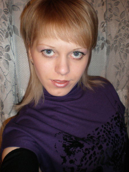 Наталья Телятникова