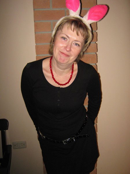 Татьяна Антипина(Бударина)