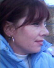 Екатерина Тараканова