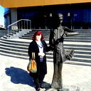 Елена Мельникова