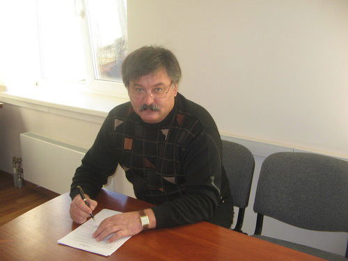 Сенько Евгений