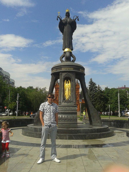 Евгений Нургулидов