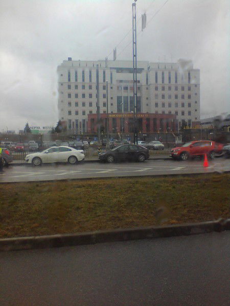 Сергей Дерунов