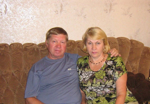 Виктор Ларин