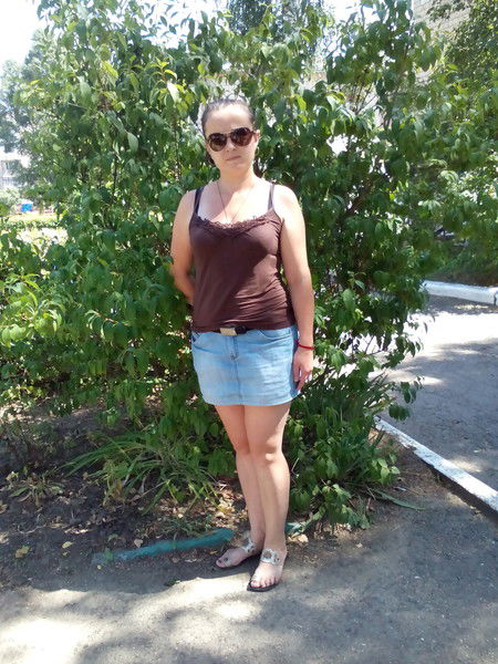 Юлиана Рашковская