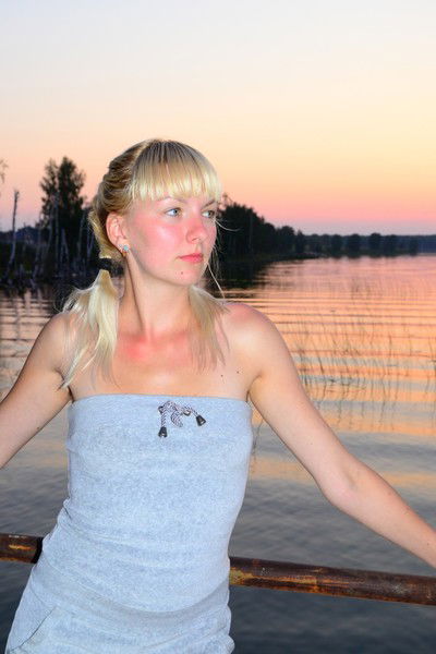 Самохина Ульяна