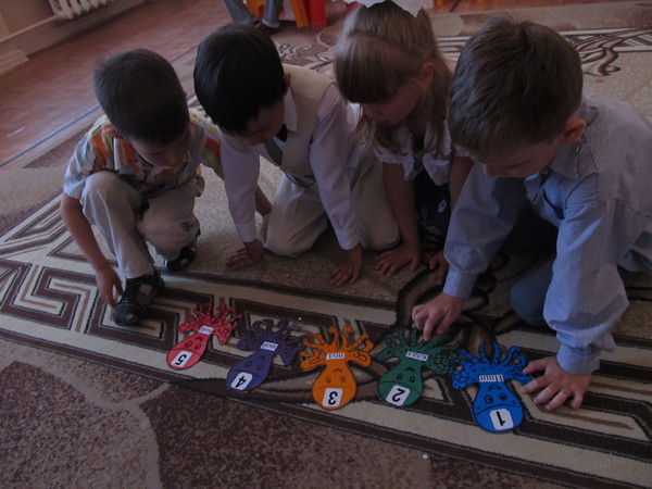 Алена Кигитова