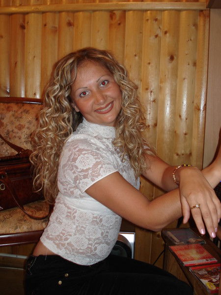 Альбина Губайдуллина